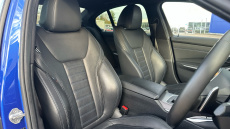 BMW 3 Series 330i M Sport 4dr Step Auto Petrol Saloon